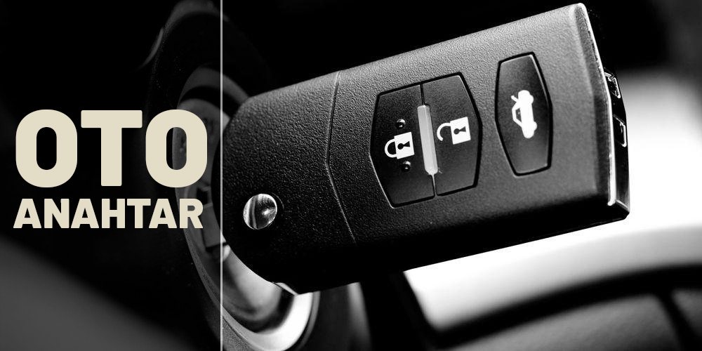 Bakırköy Oto Anahtarcı